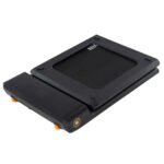 Darwin Laufband Walking Pad – Bild 7