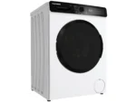 Telefunken Waschtrockner Kombi 9 kg Waschen 6 kg Trocknen Waschmaschine Weiß – Bild 5