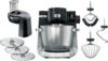 Küchenmaschine Serie 6 MUMS6ZS13D Automatikprogramme, integr. 1g Waage Durchlaufschnitzler