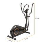 Darwin Crosstrainer CT40