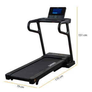 Darwin Laufband TM70 Touch