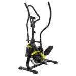 Duke Fitness Stepper Plus – Bild 4