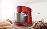 Küchenmaschine Serie 8 MUM9A66R00, Gratis Set VeggieLove Plus MUZ9VLP1 – Bild 6