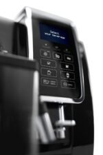 De'Longhi Dinamica ECAM 350.55.B Kaffeevollautomat mit Milchsystem und integriertem Mahlwerk – Bild 5