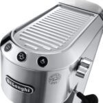 De'Longhi Barista Bundle EC685 + KG521 – Bild 6
