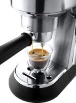 De'Longhi Barista Bundle EC685 + KG521 – Bild 5