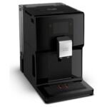 Krups Intuition Preference Kaffeevollautomat Cappuccino Espresso Rezepte EA873810