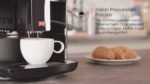 Melitta Caffeo Barista TS Smart F850-102 Kaffeevollautomat mit Milchsystem – Bild 4