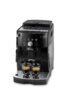 De'Longhi Magnifica S Smart ECAM 230.13.B Kaffeevollautomat mit Milchaufschäumdüse für Cappuccino