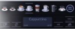 Siemens TE657F03DE EQ.6 plus Extraklasse Kaffeevollautomat inklusive Milchsystem – Bild 3