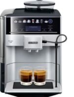 Siemens EQ.6 plus s300 TE653501DE Kaffeevollautomat Speicherung Profile