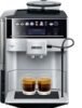 Siemens EQ.6 plus s300 TE653501DE Kaffeevollautomat Speicherung Profile