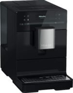 Miele CM 5310 Kaffeevollautomat Silence Obsidianschwarz