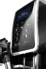 De'Longhi Dinamica ECAM 350.55.B Kaffeevollautomat mit Milchsystem und integriertem Mahlwerk – Bild 4