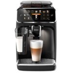 Philips 5400 Serie EP5441-50 Kaffeevollautomat – Bild 5