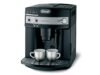 De'Longhi ESAM 3000.B Magnifica Kaffeevollautomat mit integriertem Mahlwerk
