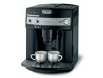 De'Longhi ESAM 3000.B Magnifica Kaffeevollautomat mit integriertem Mahlwerk