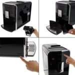 Melitta Caffeo Barista T Smart F830-102 Kaffeevollautomat mit Milchsystem – Bild 2