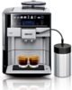 Siemens TE657M03DE EQ.6 plus s700 Kaffeevollautomat Touchscreen, 1500 Watt, mit Milchsystem