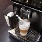 Philips 5400 Serie EP5441-50 Kaffeevollautomat – Bild 4