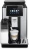 De'Longhi ECAM 610.55.SB PrimaDonna Soul Kaffeevollautomatsilber-schwarz