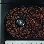 Krups EA8105 Kaffeevollautomat mit integriertem Mahlwerk automatische Reinigung – Bild 3