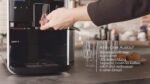 Melitta Caffeo Barista TS Smart F850-102 Kaffeevollautomat mit Milchsystem – Bild 7
