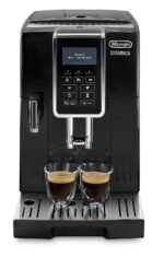 De'Longhi Dinamica ECAM 350.55.B Kaffeevollautomat mit Milchsystem und integriertem Mahlwerk – Bild 7