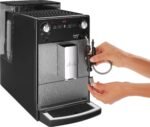 Melitta Avanza F270-100 Kaffeevollautomat mit integriertem Milchsystem – Bild 3