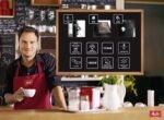 Melitta Caffeo Solo Perfect Milk E957-103 Schlanker Kaffeevollautomat – Bild 6