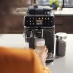Philips 5400 Serie EP5441-50 Kaffeevollautomat – Bild 6