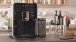 Melitta Caffeo Barista TS Smart F850-102 Kaffeevollautomat mit Milchsystem – Bild 2