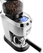 De'Longhi Barista Bundle EC685 + KG521 – Bild 3