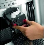 De'Longhi ESAM 3000.B Magnifica Kaffeevollautomat mit integriertem Mahlwerk – Bild 3