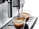 De'Longhi Dinamica ECAM 350.55.B Kaffeevollautomat mit Milchsystem und integriertem Mahlwerk – Bild 3