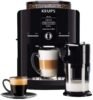 KRUPS EA8298 Kaffeevollautomat mit integriertem Mahlwerk
