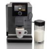 Nivona NICR CafeRomatica 970 Kaffeevollautomat 5 Kaffeestärken, Aroma Balance System