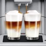 Siemens TE657F03DE EQ.6 plus Extraklasse Kaffeevollautomat inklusive Milchsystem – Bild 2