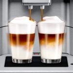 Siemens TE657M03DE EQ.6 plus s700 Kaffeevollautomat Touchscreen, 1500 Watt, mit Milchsystem – Bild 2