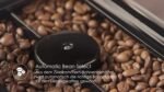 Melitta Caffeo Barista TS Smart F850-102 Kaffeevollautomat mit Milchsystem – Bild 3