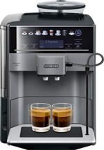 Siemens TE651509DE EQ.6 plus s100 mit Milchsystem