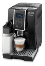 De'Longhi Dinamica ECAM 350.55.B Kaffeevollautomat mit Milchsystem und integriertem Mahlwerk – Bild 9