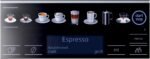 Siemens TE655503DE EQ.6 plus s500 KaffeevollautomatsensoFlow System, 3 Temperatureinstellungen, 1500 Watt, schwarz-grau, mit Milchsystem – Bild 3