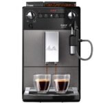 Melitta Avanza F270-100 Kaffeevollautomat mit integriertem Milchsystem – Bild 4