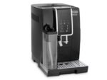 De'Longhi Dinamica ECAM 350.55.B Kaffeevollautomat mit Milchsystem und integriertem Mahlwerk