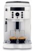 De'Longhi ECAM 21.117.W Magnifica S Kaffeevollautomat mit integriertem Mahlwerk