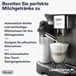De'Longhi Magnifica Evo Next ECAM312.80.TB Kaffeevollautomat – Bild 5