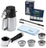 De'Longhi La Specialista Maestro Cold Brew EC9865.M – Bild 2