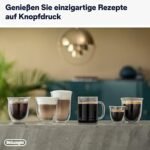 De'Longhi ECAM 612.55.SB Prima Donna – Bild 5