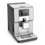 Krups EA877D Intuition Experience+ Kaffeevollautomat 1550 W, schwarz silber – Bild 4